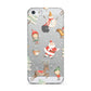 Christmas Apple iPhone 5 Case