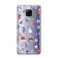 Christmas Assortments Huawei Mate 20X Phone Case