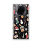Christmas Assortments Huawei Mate 30 Pro Phone Case