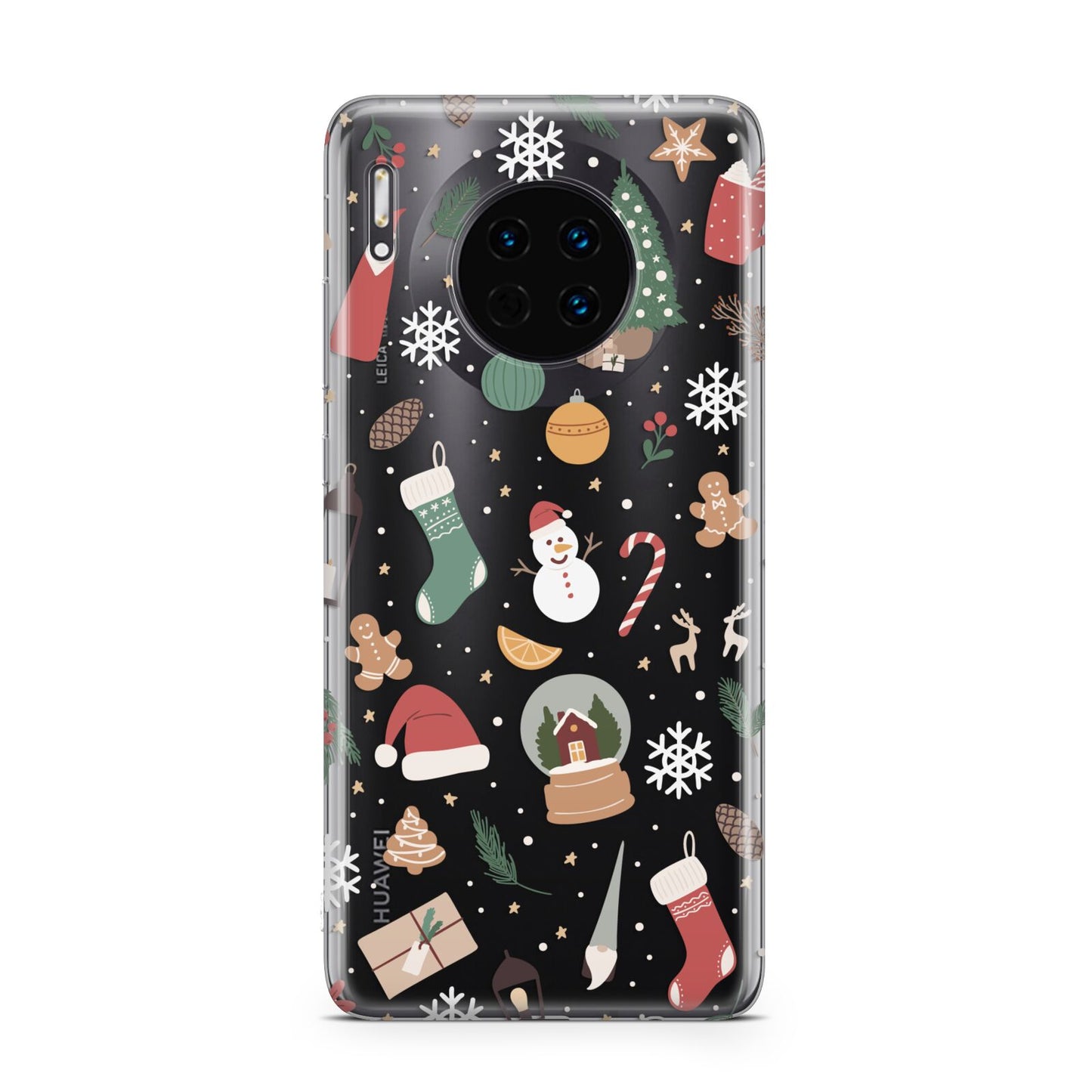 Christmas Assortments Huawei Mate 30