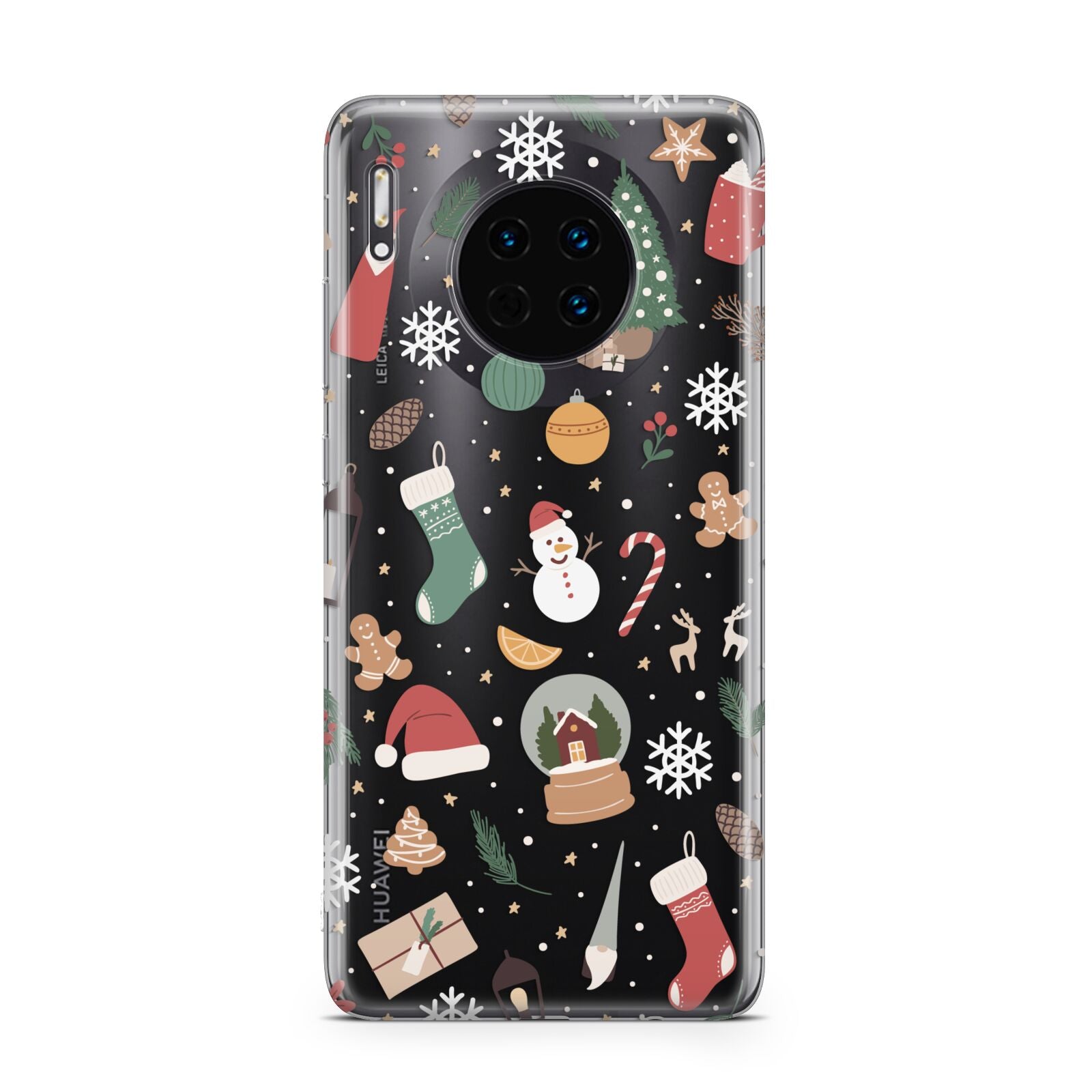 Christmas Assortments Huawei Mate 30