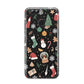 Christmas Assortments Huawei Nova 2s Phone Case