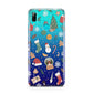 Christmas Assortments Huawei P Smart 2019 Case