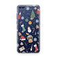 Christmas Assortments Huawei P Smart Case