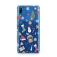 Christmas Assortments Huawei P Smart Z