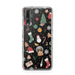 Christmas Assortments Huawei P20 Pro Phone Case
