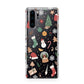 Christmas Assortments Huawei P30 Pro Phone Case