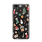Christmas Assortments Huawei Y5 Prime 2018 Phone Case