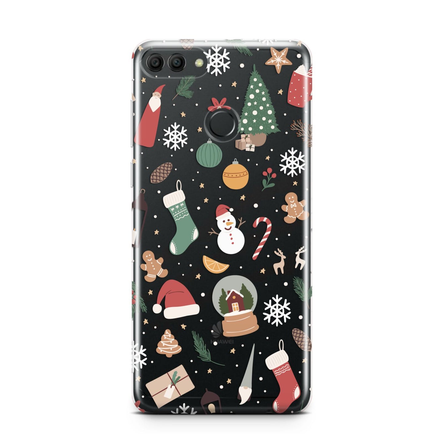 Christmas Assortments Huawei Y9 2018