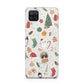 Christmas Assortments Samsung A12 Case