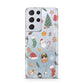 Christmas Assortments Samsung S21 Ultra Case