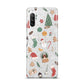 Christmas Assortments Sony Xperia 10 III Case