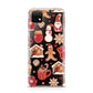 Christmas Baking Huawei Enjoy 20 Phone Case