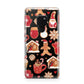Christmas Baking Huawei Mate 20 Phone Case