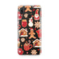Christmas Baking Huawei Nova 3 Phone Case