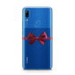Christmas Bow Huawei P Smart Z