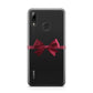 Christmas Bow Huawei Y7 2019