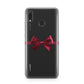 Christmas Bow Huawei Y9 2019