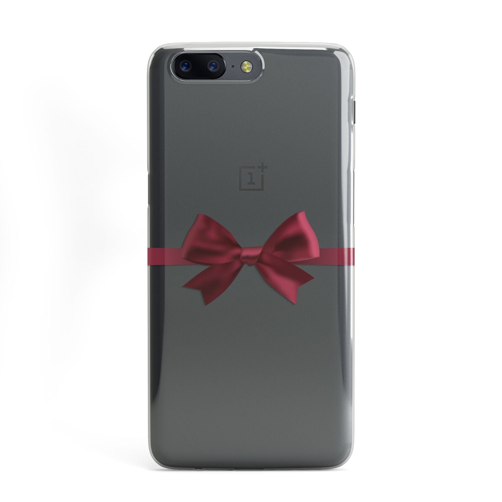 Christmas Bow OnePlus Case
