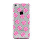 Christmas Candy Apple iPhone 5c Case