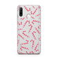 Christmas Candy Cane Huawei P30 Lite Phone Case