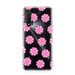 Christmas Candy Huawei Nova 6 Phone Case