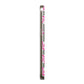 Christmas Candy Samsung Galaxy Case Side View