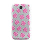 Christmas Candy Samsung Galaxy S4 Case