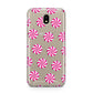 Christmas Candy Samsung J5 2017 Case