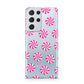 Christmas Candy Samsung S21 Ultra Case