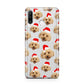 Christmas Dog Huawei P30 Lite Phone Case