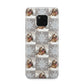 Christmas Dog Photo Huawei Mate 20 Pro Phone Case