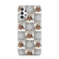 Christmas Dog Photo Samsung A32 5G Case