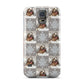 Christmas Dog Photo Samsung Galaxy S5 Case