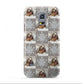 Christmas Dog Photo Samsung Galaxy S5 Mini Case