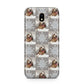 Christmas Dog Photo Samsung J5 2017 Case