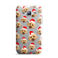 Christmas Dog Samsung Galaxy J1 2015 Case
