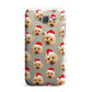 Christmas Dog Samsung Galaxy J7 Case