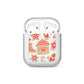 Christmas Gingerbread AirPods Case