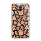 Christmas Gingerbread Huawei Mate 10 Protective Phone Case