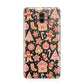 Christmas Gingerbread Huawei Mate 10 Protective Phone Case