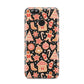 Christmas Gingerbread Huawei Nova 2s Phone Case