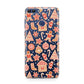 Christmas Gingerbread Huawei P Smart Case
