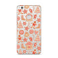 Christmas Gingerbread Huawei P8 Lite Case