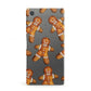 Christmas Gingerbread Man Sony Xperia Case