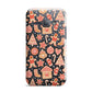 Christmas Gingerbread Samsung Galaxy J1 2016 Case