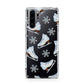 Christmas Ice Skates Huawei P30 Pro Phone Case