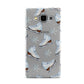 Christmas Ice Skates Samsung Galaxy A5 Case
