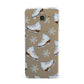 Christmas Ice Skates Samsung Galaxy A8 Case