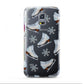 Christmas Ice Skates Samsung Galaxy S5 Mini Case